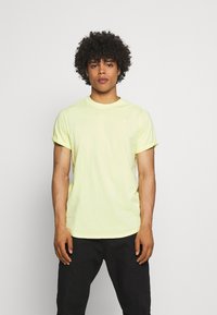 G-STAR LASH - T-shirt básica - bright pistache