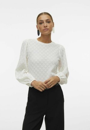 ZALANDO dein für bei Damen Piece - Moda Vero Blusen Statement |