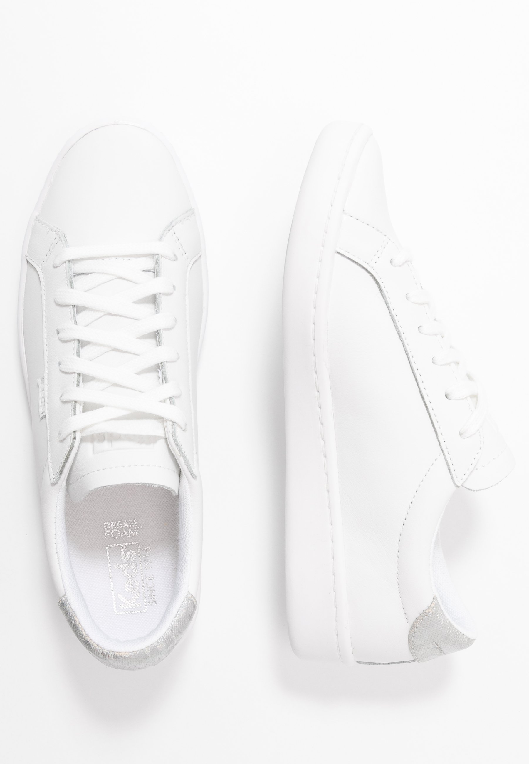 ACE Sneakers whitesilver ACE Sneakers whitesilver