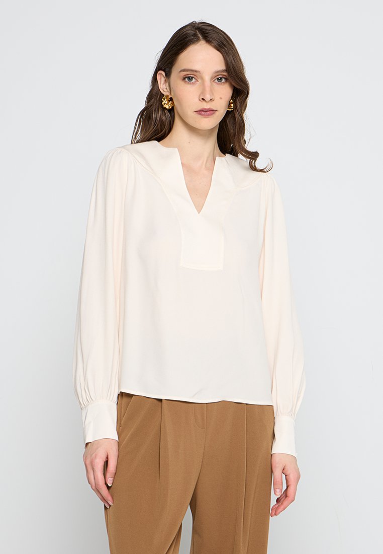 TWINSET Blouse beige