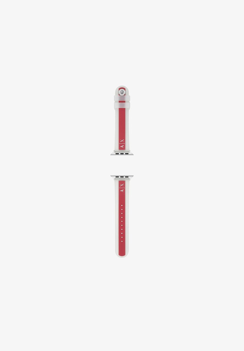 Armani Exchange APPLE STRAP - Accessoire de performance - multi