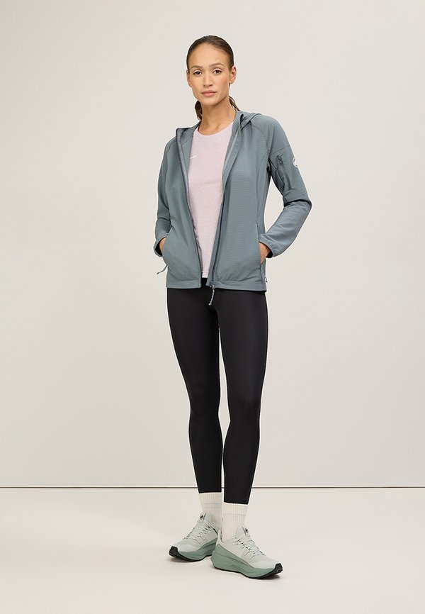 MADRIS HOODED - Outdoor jacket4