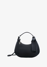 Non sélectionné, schwarz