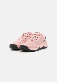 TYR CXT 2 WOMENS - Zapatillas de entrenamiento - dusty pink