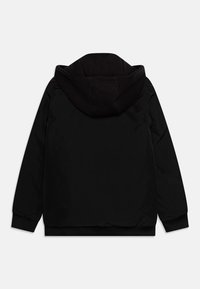 adidas Originals ADICOLOR BOMBER KIDS - Bomber tipa jaka - black