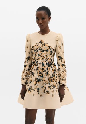 Malina, LEONI DRESS - Robe de soirée - blooms