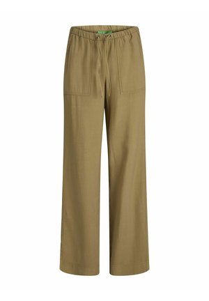 JXLINA  - Pantalon classique - kelp