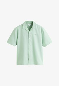 Sélectionné, green