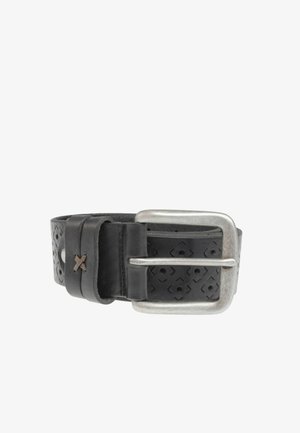 carisco, LASERCUT - Belt - schwarz