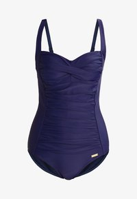 Valgt, navy