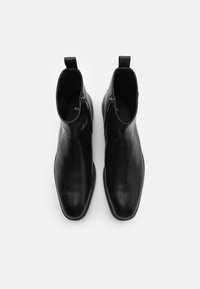 BOSS LIMBER - Botine clasice - black