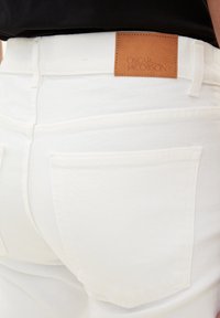 Oscar Jacobson ALBERT  - Jeans slim fit - snow white
