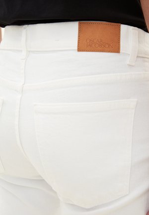 Oscar Jacobson ALBERT  - Jeansy Slim Fit