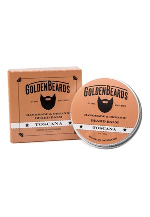 BEARD BALM - Bartpflege - toscana
