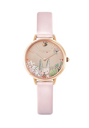 FOREST FAIRYTALE ANIMAL - Ure - pink/rose gold coloured
