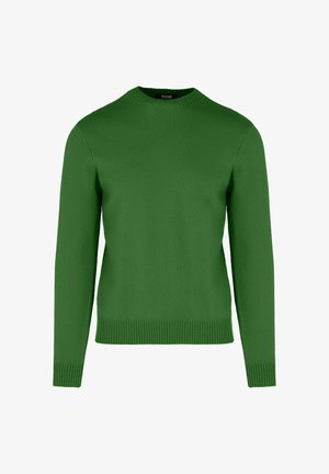 Bomboogie, Trui - fir green
