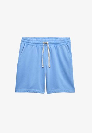 Marks & Spencer, Pyjamabroek - blue