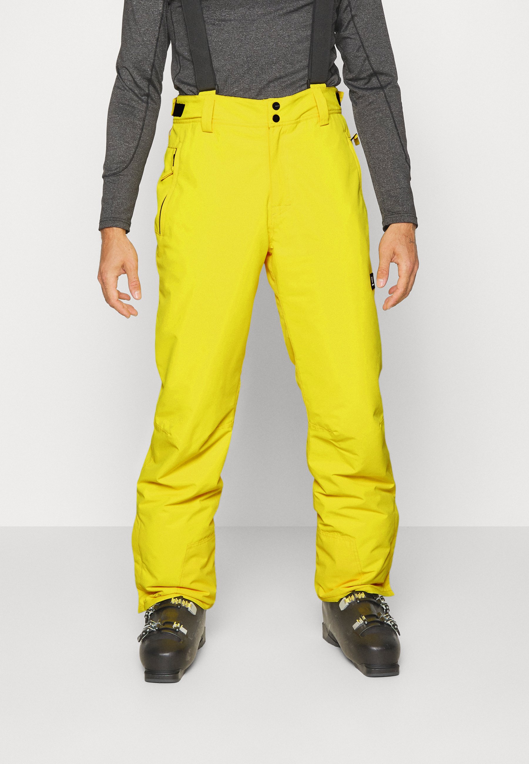 FootrailN Men Snow Pant