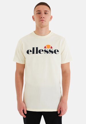 T-shirt imprimé - blanc