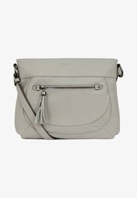 Selezionato, gris clair