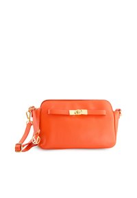 Unausgewählt, orange