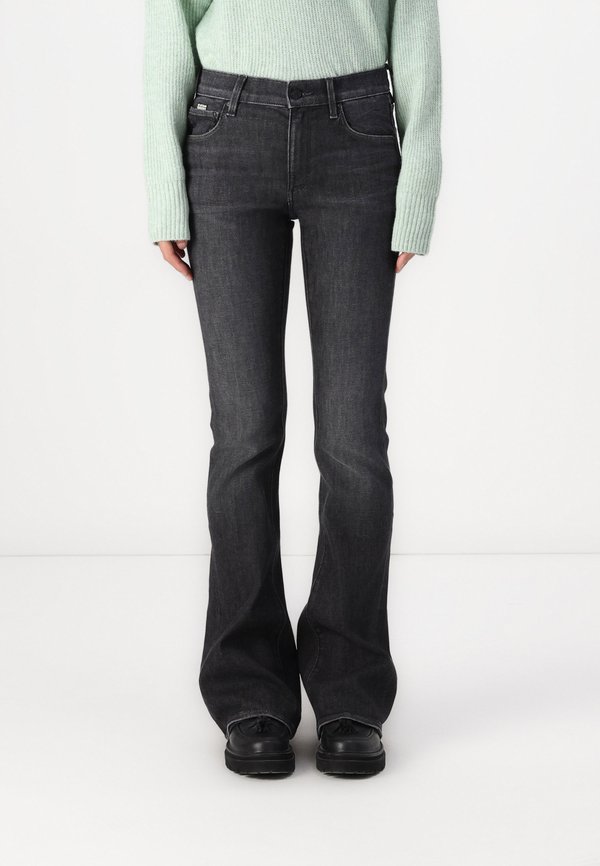 3301 FLARE - Bootcut jeans