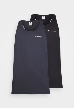 - Top