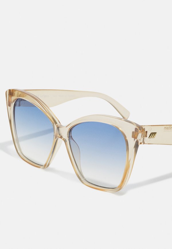 HOT TRASH - Sunglasses - sand4