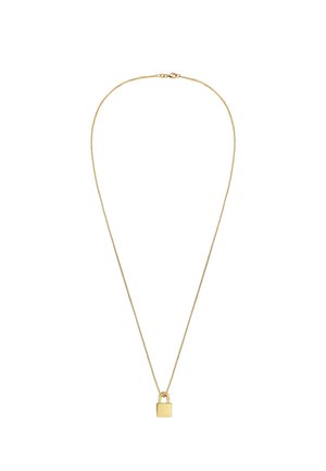 Elli LOCK - Ketting - gold-coloured