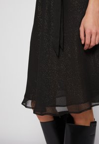 Pepe Jeans ELLA - Vestido de dia - black