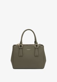 Non selezionato, verde scuro