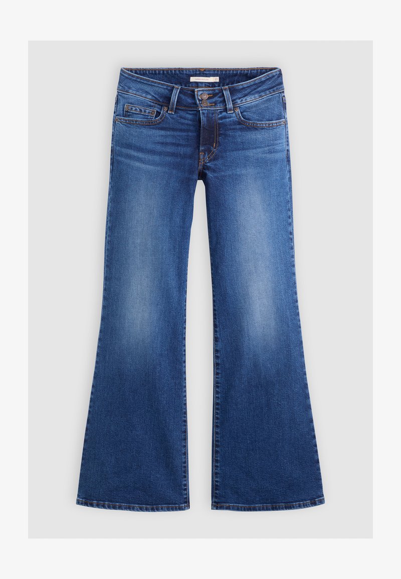 Jeans Power Stretch Loose Fit Minymo - Taglia 18 Mesi Bimbo, Cotone Elastico, Comodi E Morbidi - Foto 5