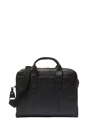 NORET - Portfölj - black