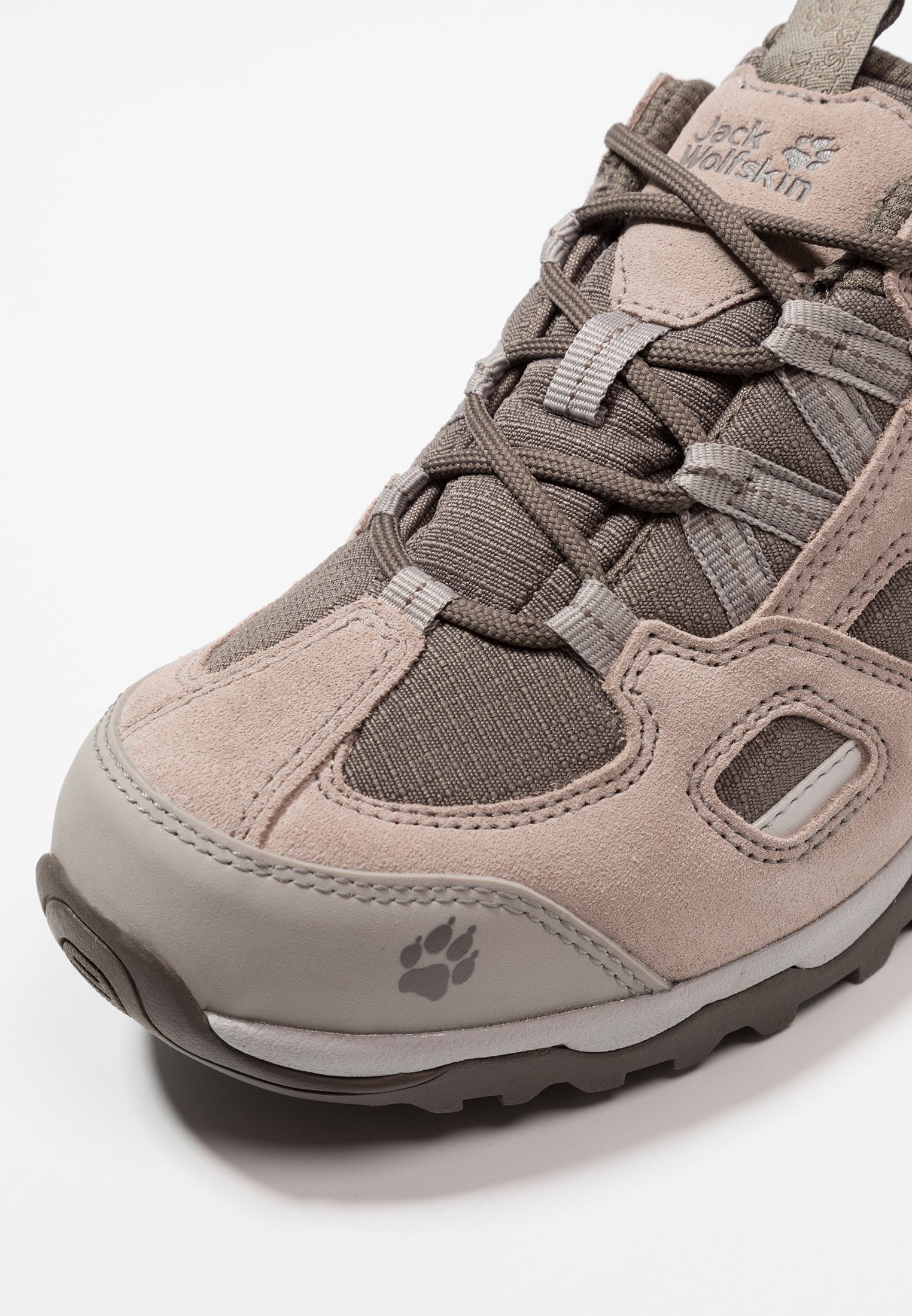 VOJO HIKE 2 TEXAPORE LOW Hikingschuh moon rock VOJO HIKE 2 TEXAPORE LOW Hikingschuh moon rock