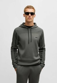 BOSS MORRAY - Maglione - light grey six