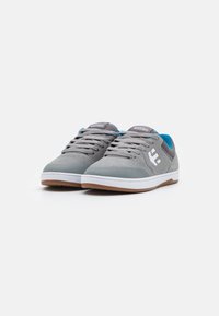 Etnies MARANA - Sapatilhas - grey/blue