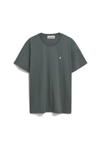 Niet geselecteerd, space steel