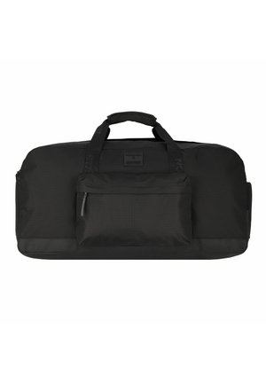 Weekender - black