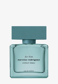 Narciso Rodriguez Fragrances FOR HIM VETIVER MUSC EDT - Eau de Toilette