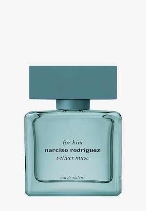 Narciso Rodriguez Fragrances FOR HIM VETIVER MUSC EDT - Eau de Toilette