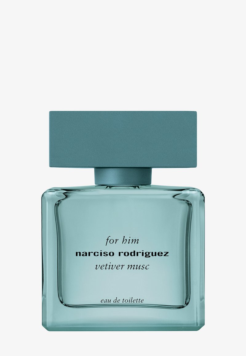 Narciso Rodriguez Fragrances FOR HIM VETIVER MUSC EDT - Colonia