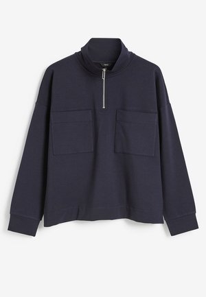 Sudadera - dark blue