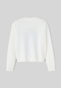 BZB DE NOËL - Pullover - offwhite