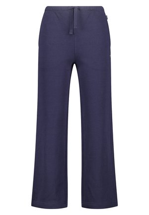JOGGING CAMI - Verryttelyhousut - midnight