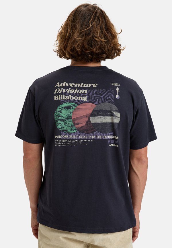 APPROACH - Print T-shirt - ktw