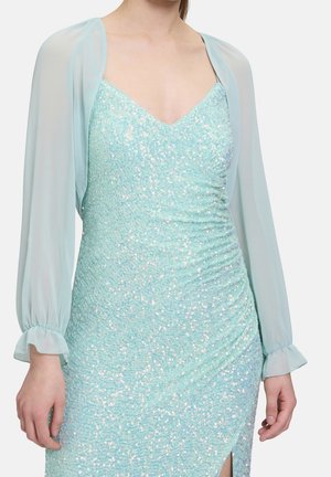 Let jakke / Sommerjakker - mint