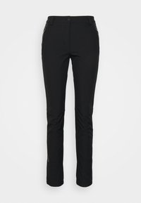 ARGONIA - Outdoor trousers - black