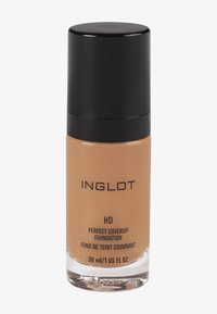 INGLOT - HD PERFECT COVERUP FOUNDATION - Foundation - "83" Thumbnail Image 1