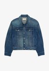 LEE® X FENG CHEN WANG DENIM JACKET - Veste en jean - dark worn
