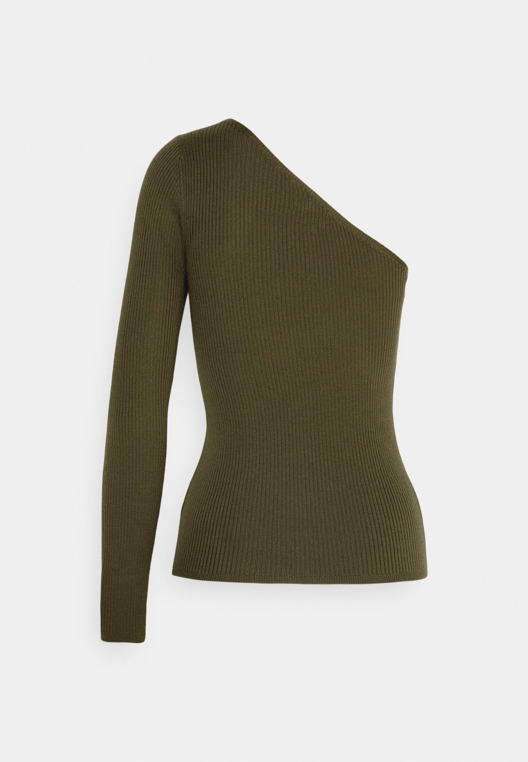 loden sweater